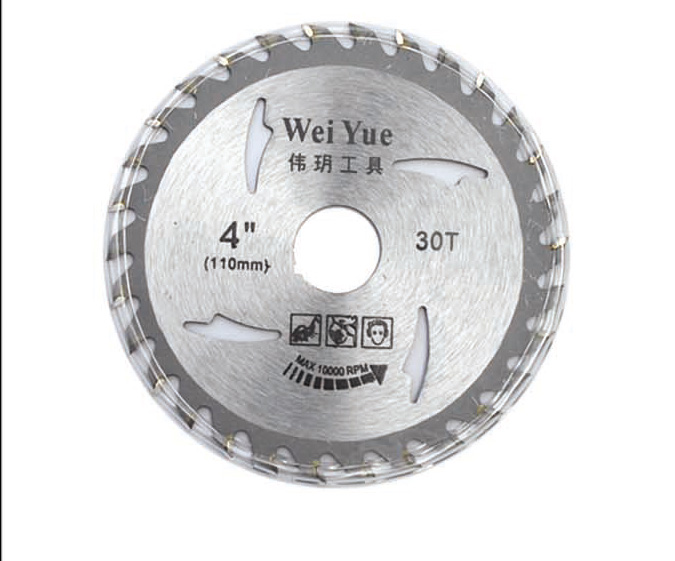 ZZ0009-偉玥木工鋸片