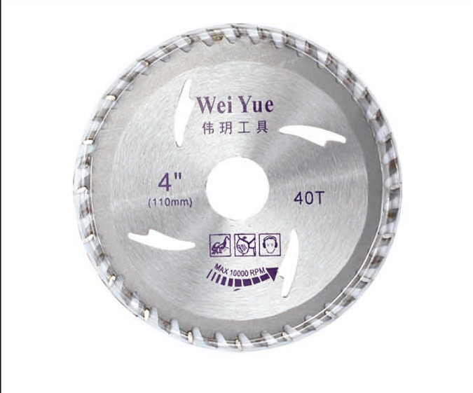 ZZ0010-偉玥木工鋸片