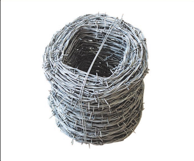 ZZ0046建築刺繩熱鍍鋅刺繩