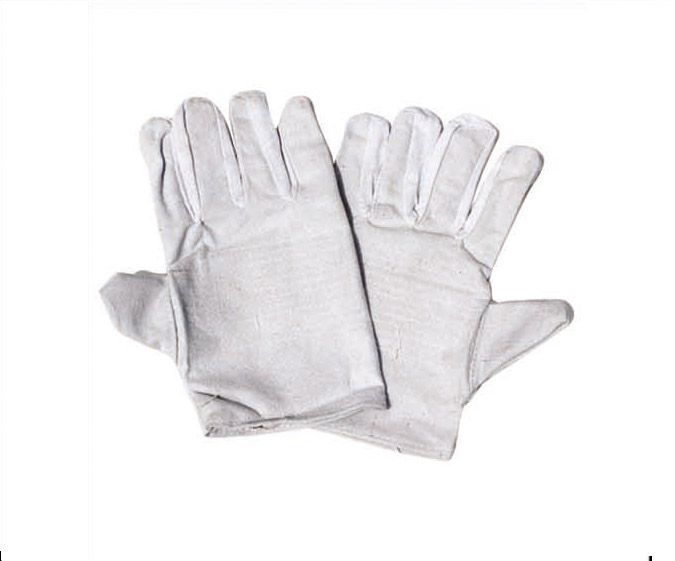 ZZ0066-電(diàn)焊布手套