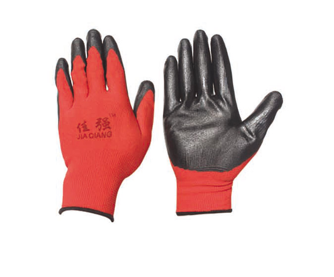 ZZ0071-佳強乳膠手套