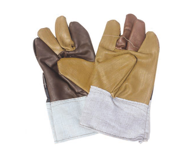 ZZ0077-短(duǎn)皮電(diàn)焊手套
