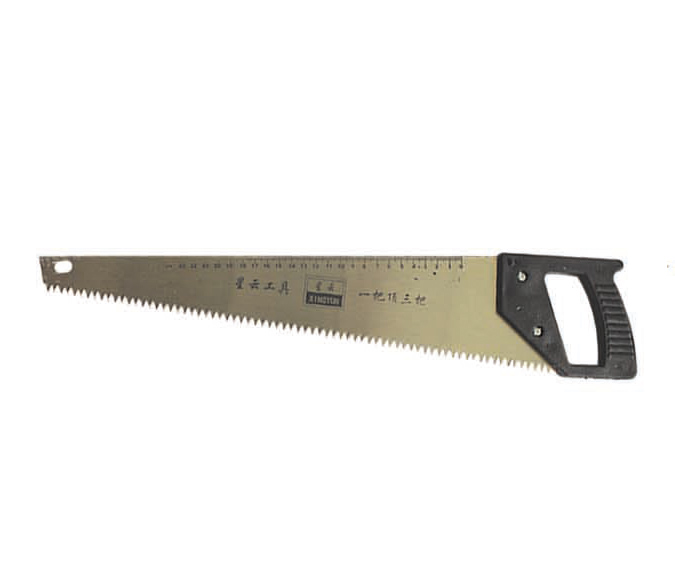ZZ0092-黑(hēi)柄手闆鋸