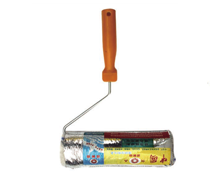 ZZ0095-中國極品滾筒