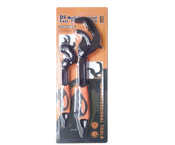 ZZ0110-多(duō)功能快速管鉗