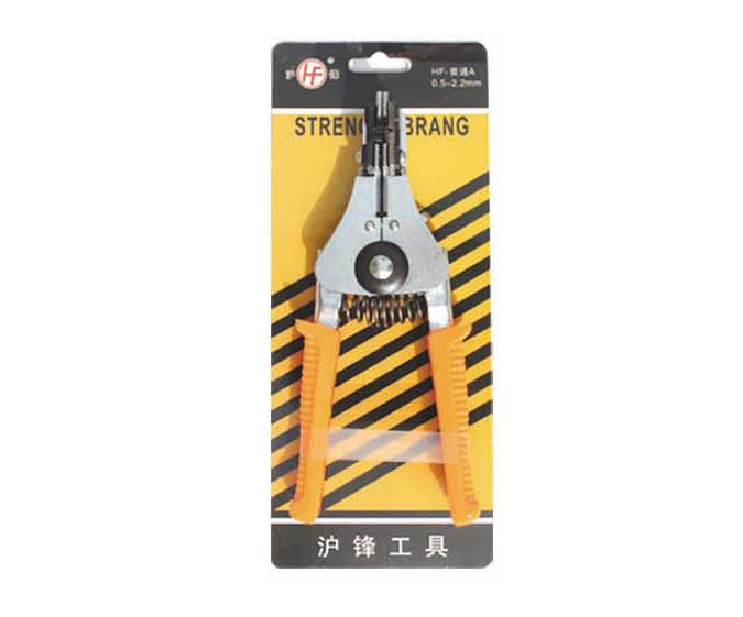 ZZ0114-滬鋒剝線鉗