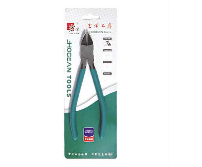 ZZ0118-斜嘴鉗