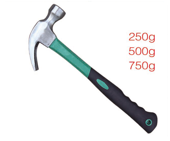 ZZ0183-纖維柄羊角錘