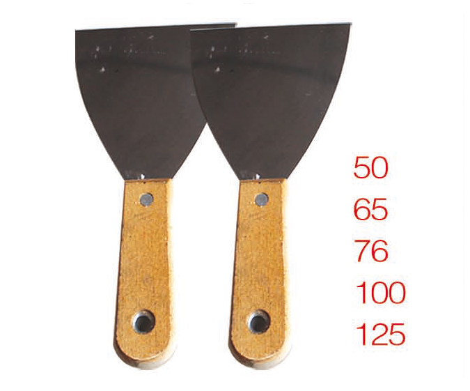 ZZ0187-雙夾油灰鏟