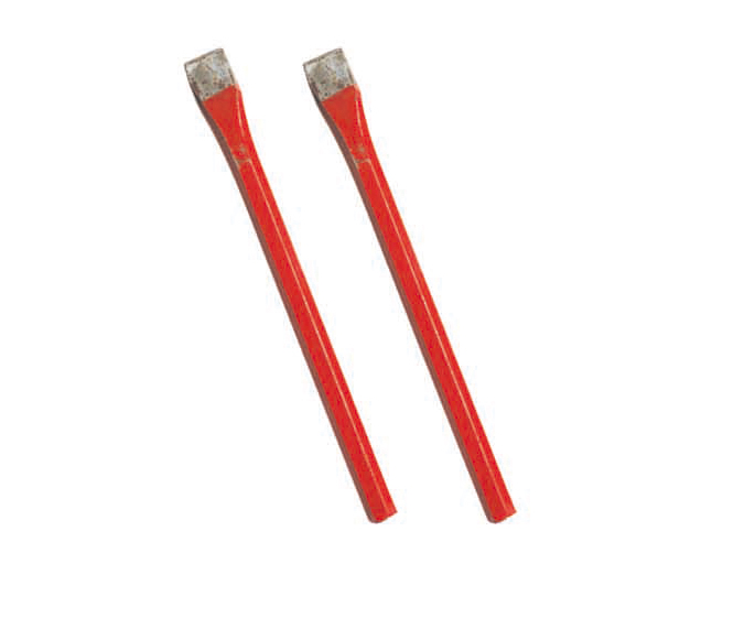 ZZ0206-石工鑿20X30平頭