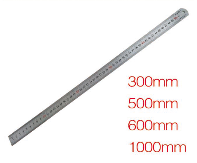 ZZ0216-不鏽鋼直尺