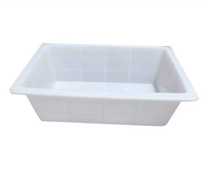 ZZ0243-透明(míng)558方槽