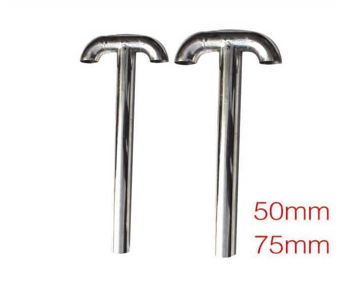 ZZ0334-不鏽鋼羊帽