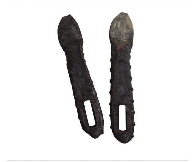 ZZ0348-步步緊錘頭