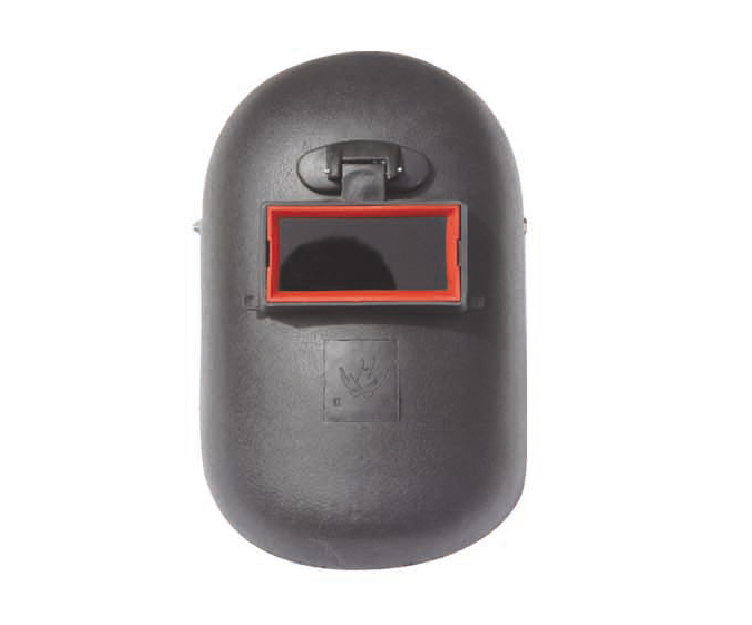 ZZ0367-頭戴焊帽黑(hēi)色