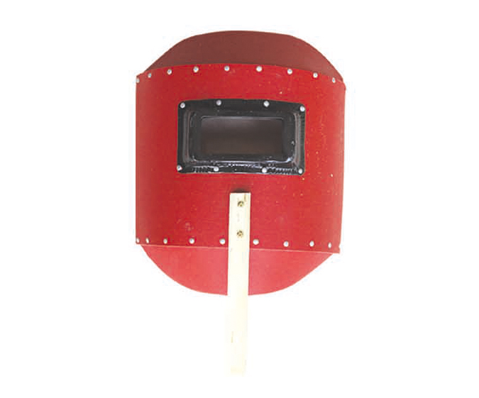 ZZ0369-1.5耐壓防水(shuǐ)焊帽