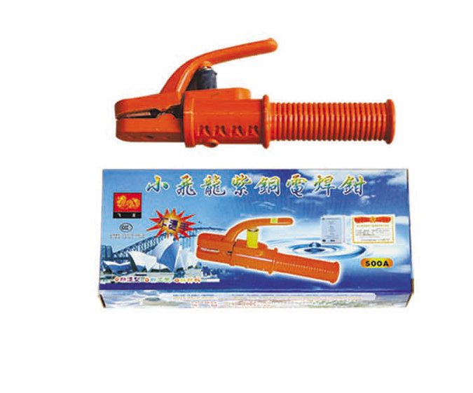 ZZ0375-小(xiǎo)飛龍電(diàn)焊鉗