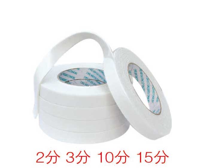 ZZ0387-高(gāo)粘泡棉膠帶