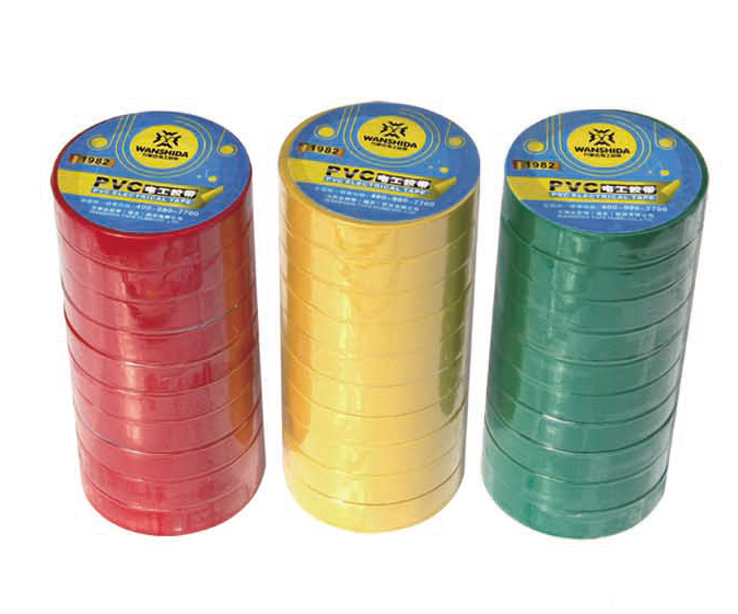 ZZ0395-絕緣膠帶1982